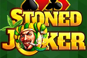 Stoned  Joker