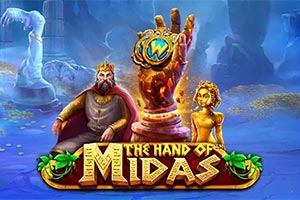 The Hand of Midas