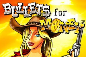 Bullets for Money