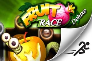 Fruit Race Deluxe