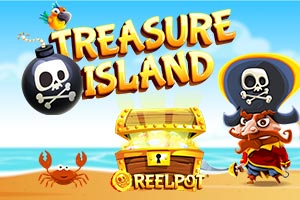 Treasure Island