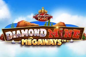 Diamond Mine MegAWAYS JPK