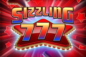 Sizzling 777