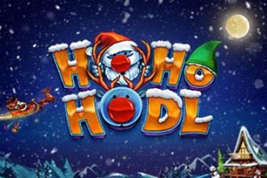 Ho Ho HODL