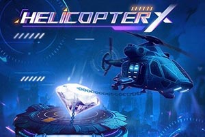 HelicopterX