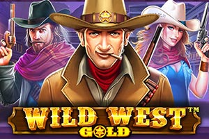 Wild West Gold