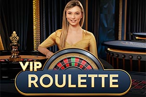 VIP Roulette - The Club