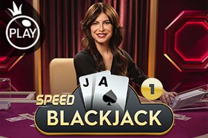 Speed Blackjack 1 - Ruby