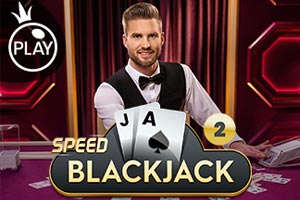 Speed Blackjack 2 - Ruby